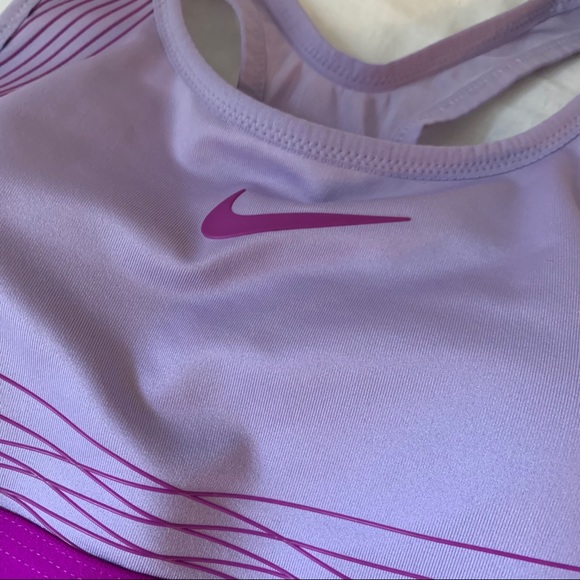 Nike Dri-Fit Sports Bra - Picture 6 of 6